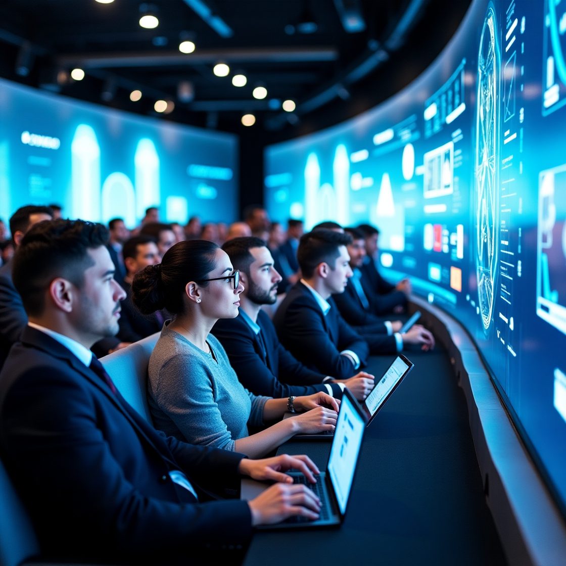 iZoneMedia360.com Tech Innovation Shaping Future